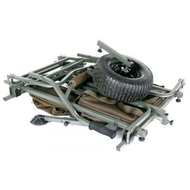 Nash Trax Evo MK2 Barrow